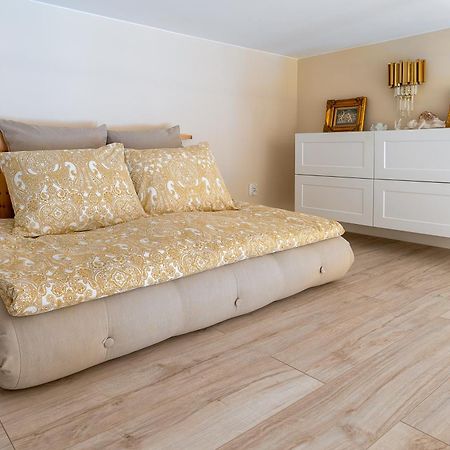 Apartament Chanel Jana Pawla Breslávia Exterior foto