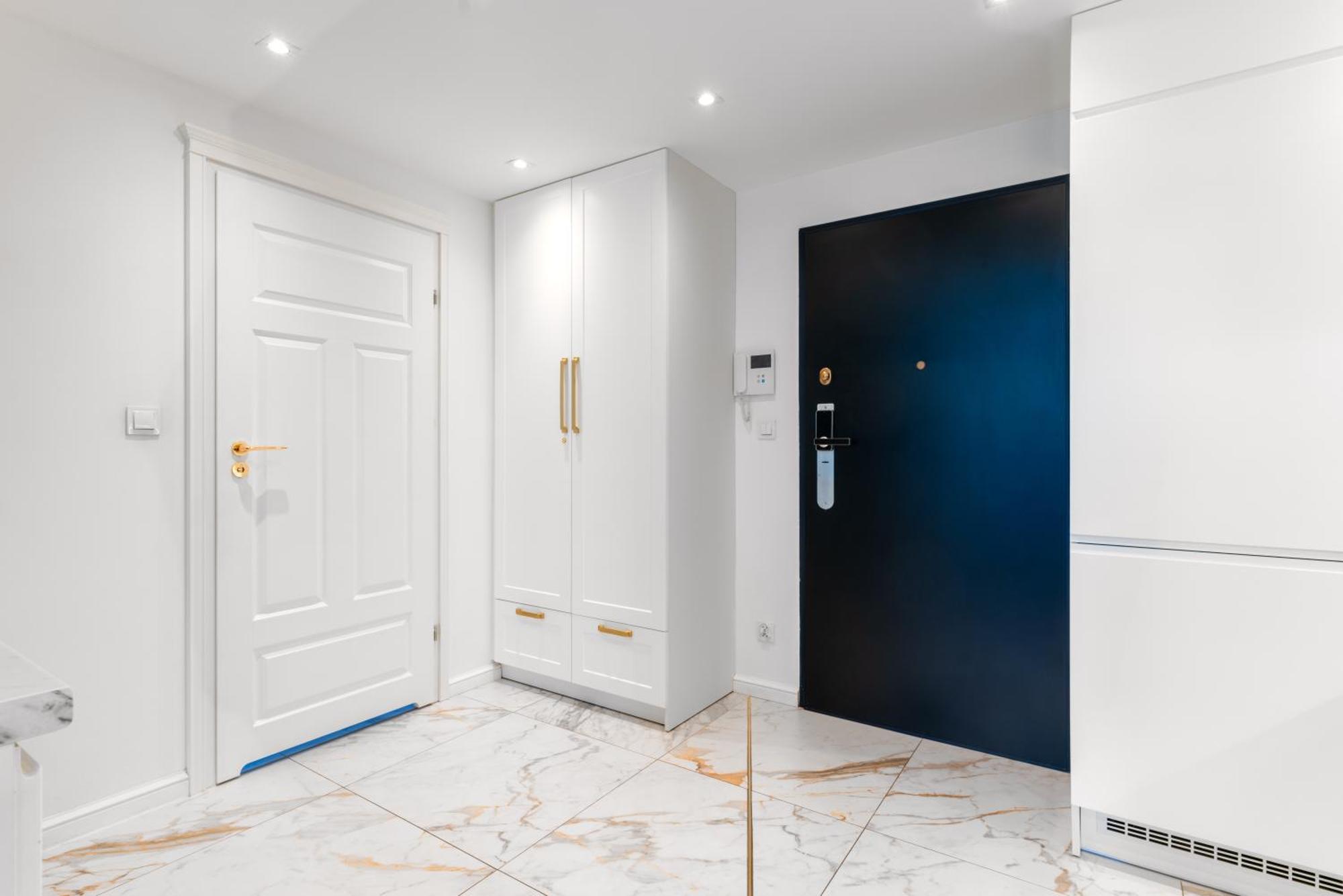 Apartament Chanel Jana Pawla Breslávia Exterior foto