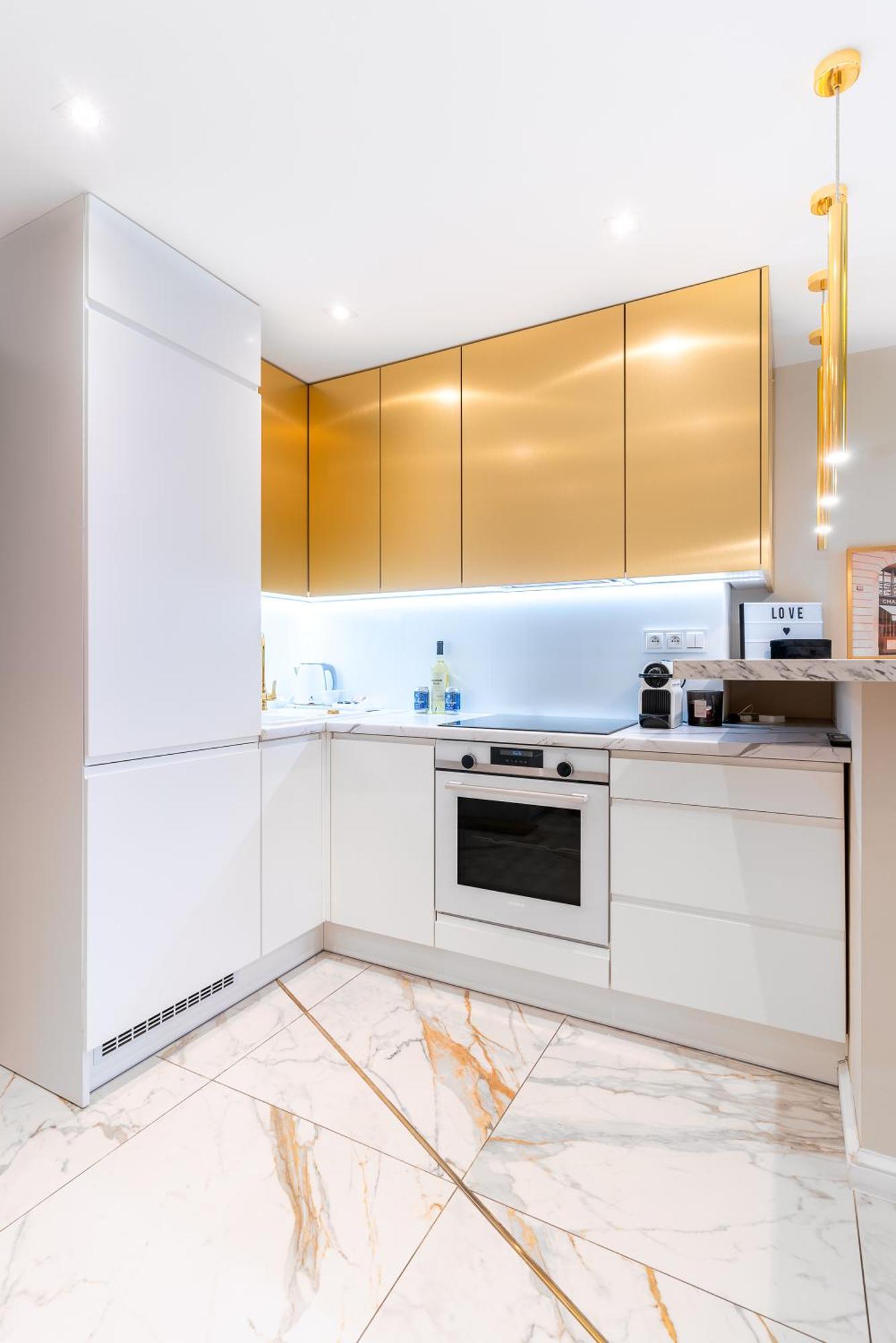 Apartament Chanel Jana Pawla Breslávia Exterior foto