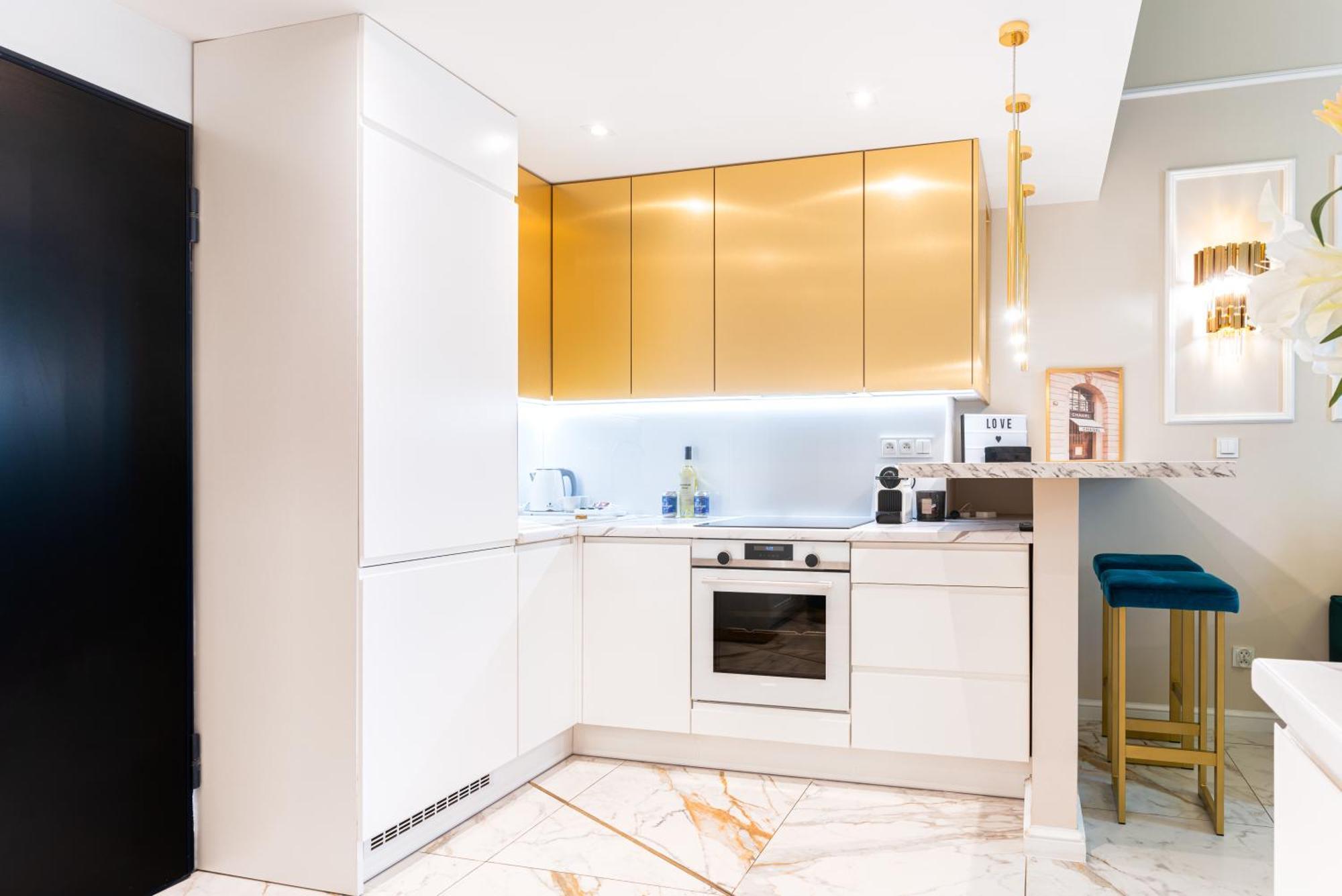 Apartament Chanel Jana Pawla Breslávia Exterior foto