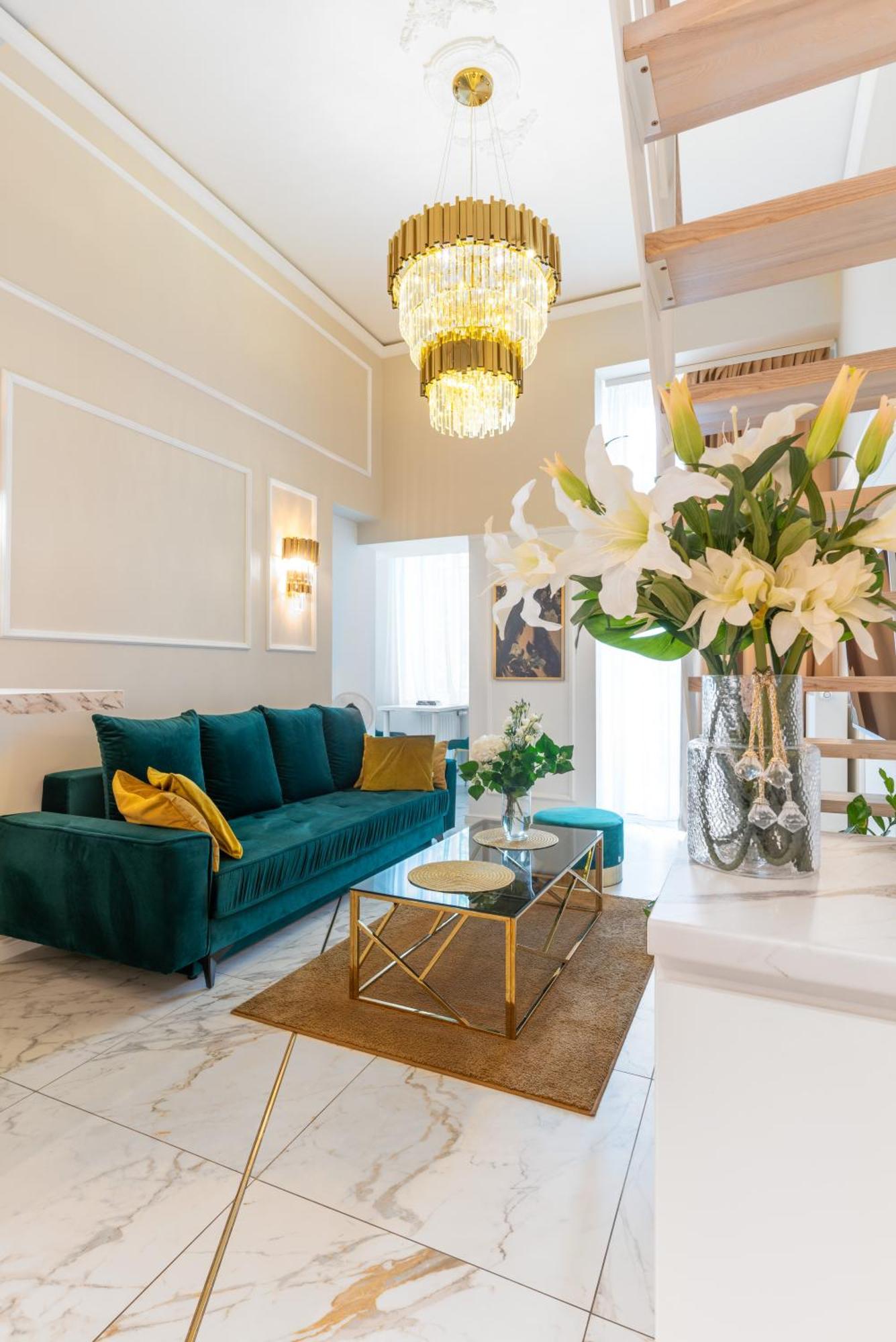 Apartament Chanel Jana Pawla Breslávia Exterior foto