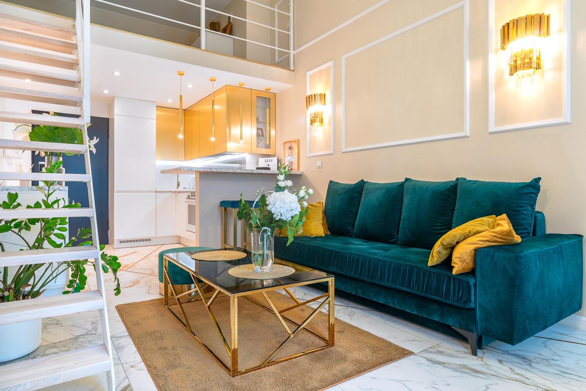 Apartament Chanel Jana Pawla Breslávia Exterior foto